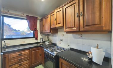 Se arrienda departamento céntrico, 4 piezas 3 baños, Curicó