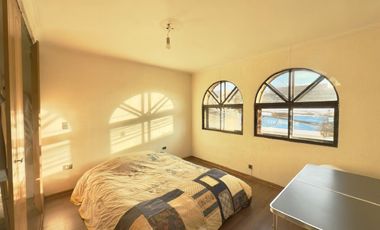 Se arrienda departamento céntrico, 4 piezas 3 baños, Curicó