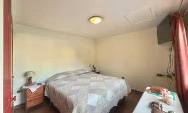 Se arrienda departamento céntrico, 4 piezas 3 baños, Curicó