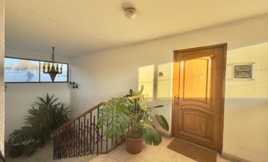 Se arrienda departamento céntrico, 4 piezas 3 baños, Curicó