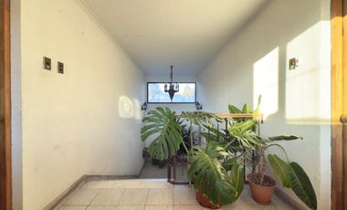 Se arrienda departamento céntrico, 4 piezas 3 baños, Curicó