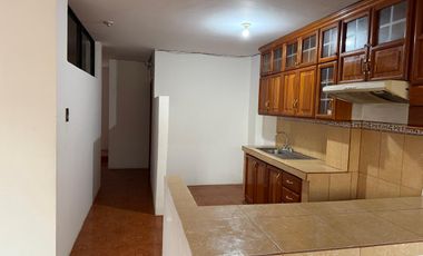 En renta departamento en Azogues