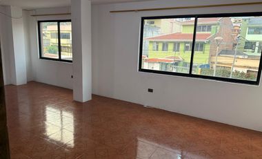 En renta departamento en Azogues