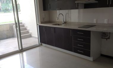 LOFT EN EL MASCARENO CUERNAVACA