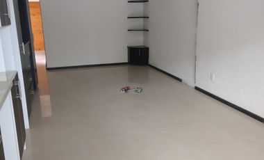 LOFT EN EL MASCARENO CUERNAVACA