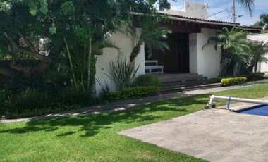 LOFT EN EL MASCARENO CUERNAVACA