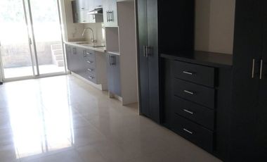 LOFT EN EL MASCARENO CUERNAVACA