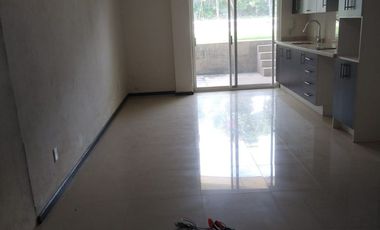 LOFT EN EL MASCARENO CUERNAVACA