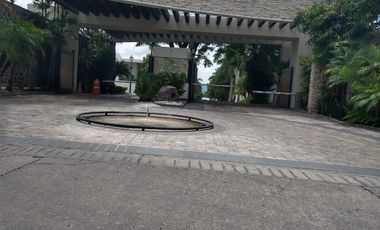 LOFT EN EL MASCARENO CUERNAVACA