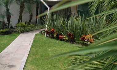 LOFT EN EL MASCARENO CUERNAVACA