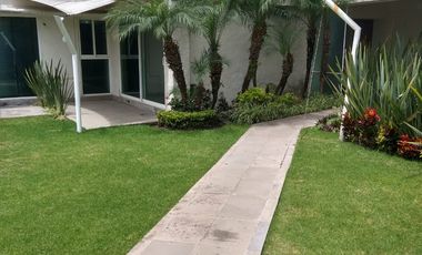 LOFT EN EL MASCARENO CUERNAVACA