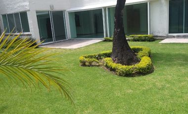 LOFT EN EL MASCARENO CUERNAVACA