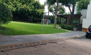 LOFT EN EL MASCARENO CUERNAVACA