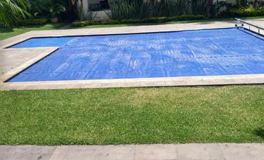 LOFT EN EL MASCARENO CUERNAVACA