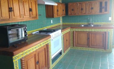 LOFT EN EL MASCARENO CUERNAVACA