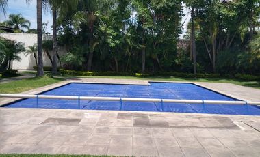 LOFT EN EL MASCARENO CUERNAVACA