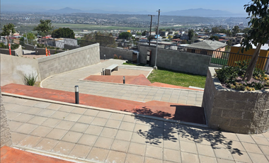 Venta de casa en Fracc. Solé en el Soler, Tijuana, B.C. México.