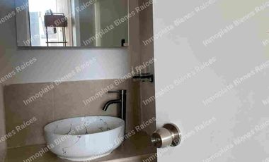 Departamento en renta cerca del tec de Monterrey Puebla Mayorazgo