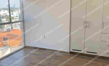 Departamento en renta cerca del tec de Monterrey Puebla Mayorazgo