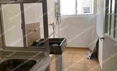 Departamento en renta cerca del tec de Monterrey Puebla Mayorazgo