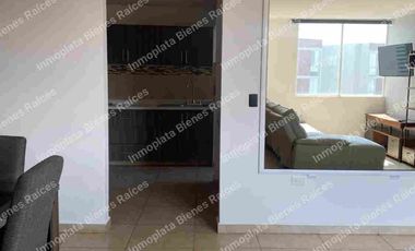 Departamento en renta cerca del tec de Monterrey Puebla Mayorazgo