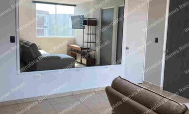 Departamento en renta cerca del tec de Monterrey Puebla Mayorazgo