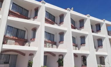 Hotel en remate bancario en San Patricio, Jalisco