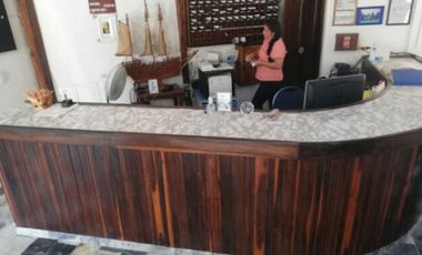 Hotel en remate bancario en San Patricio, Jalisco