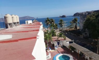 Hotel en remate bancario en San Patricio, Jalisco