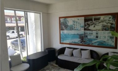 Hotel en remate bancario en San Patricio, Jalisco