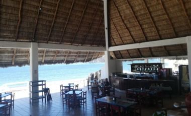 Hotel en remate bancario en San Patricio, Jalisco