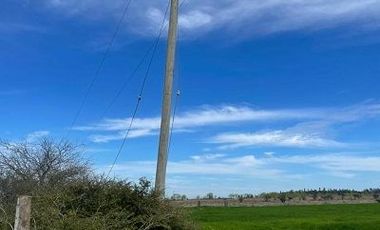 Vendo Parcela en Retiro, V 1670-P-126-S-GR.8.25