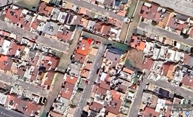 Casa en venta Col. Claustros de San Miguel Cuautitlan Izcalli