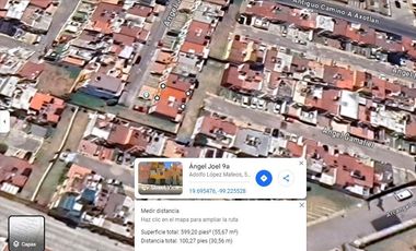 Casa en venta Col. Claustros de San Miguel Cuautitlan Izcalli