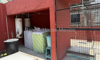 CASA EN VENTA CERCA DEL METRO CANAL DEL NORTE, COL. EMILIO CARRANZA