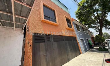 CASA EN VENTA CERCA DEL METRO CANAL DEL NORTE, COL. EMILIO CARRANZA