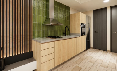 Venta de Loft en Mutuo Zona Centro, Ricardo Flores Magón 7560 Mutualismo, Av. Miguel F. Martínez, Zona Centro, 22000 Tijuana, B.C.. México.