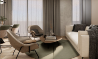 Venta de Loft en Mutuo Zona Centro, Ricardo Flores Magón 7560 Mutualismo, Av. Miguel F. Martínez, Zona Centro, 22000 Tijuana, B.C.. México.