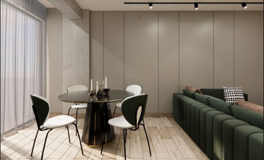 Venta de Loft en Mutuo Zona Centro, Ricardo Flores Magón 7560 Mutualismo, Av. Miguel F. Martínez, Zona Centro, 22000 Tijuana, B.C.. México.