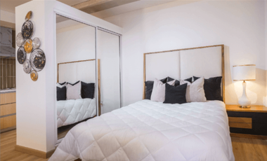 Venta de Loft en Mutuo Zona Centro, Ricardo Flores Magón 7560 Mutualismo, Av. Miguel F. Martínez, Zona Centro, 22000 Tijuana, B.C.. México.