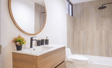 Venta de Loft en Mutuo Zona Centro, Ricardo Flores Magón 7560 Mutualismo, Av. Miguel F. Martínez, Zona Centro, 22000 Tijuana, B.C.. México.