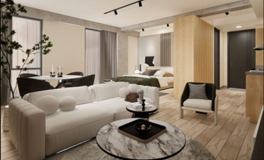 Venta de Loft en Mutuo Zona Centro, Ricardo Flores Magón 7560 Mutualismo, Av. Miguel F. Martínez, Zona Centro, 22000 Tijuana, B.C.. México.