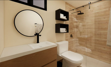 Venta de Loft en Mutuo Zona Centro, Ricardo Flores Magón 7560 Mutualismo, Av. Miguel F. Martínez, Zona Centro, 22000 Tijuana, B.C.. México.