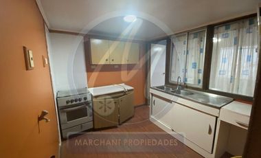arriendo casa 2do piso , Playa ancha