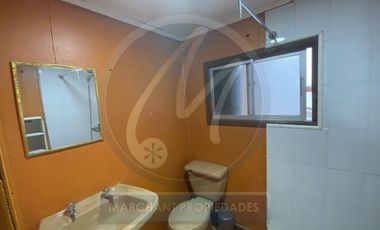 arriendo casa 2do piso , Playa ancha