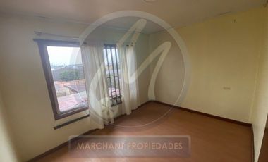 arriendo casa 2do piso , Playa ancha