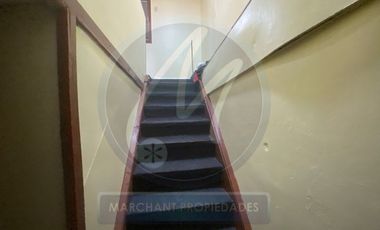 arriendo casa 2do piso , Playa ancha