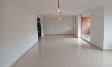 Apartamento en Arriendo en Las Brujas Envigado,Antioquia