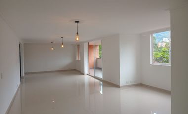 Apartamento en Arriendo en Las Brujas Envigado,Antioquia