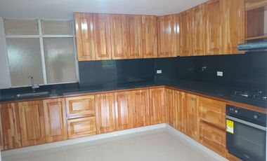 Apartamento en Arriendo en Las Brujas Envigado,Antioquia